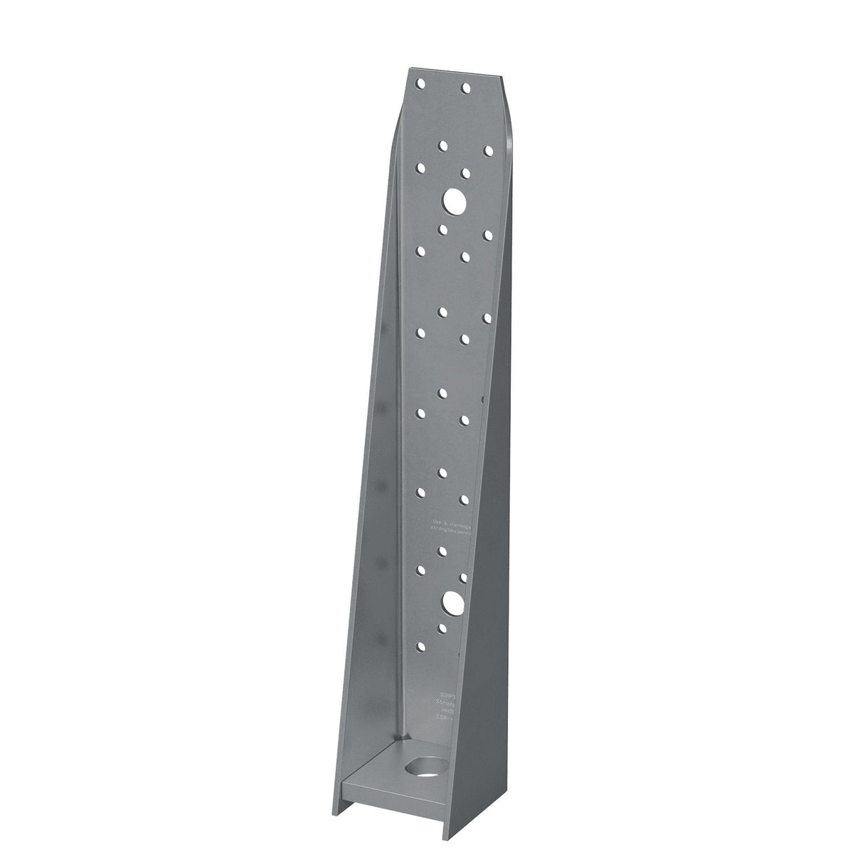 Simpson 18 3/4" Heavy Holdown Quick-Install w/Screws HHDQ14-SDS2.5