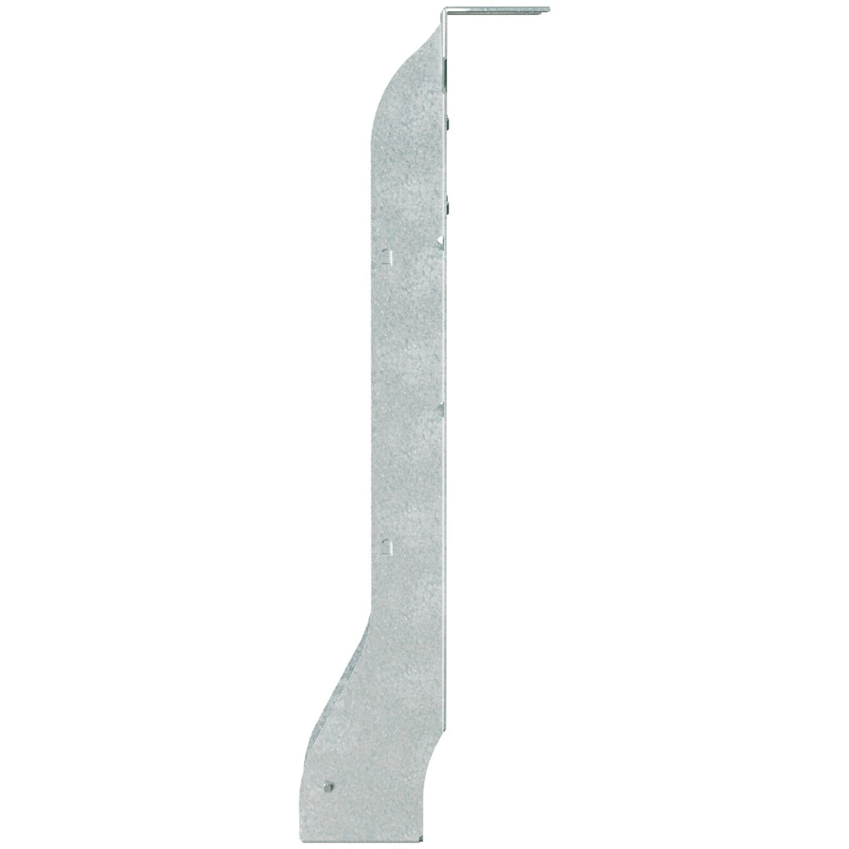 Simpson 3-1/2 x 20 Heavy I-Joist Top-Flange Hanger HIT420