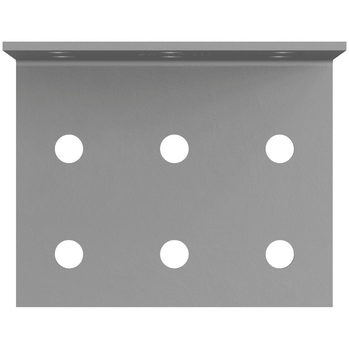 Simpson Heavy L-Shaped Angle HL79 7 x 9