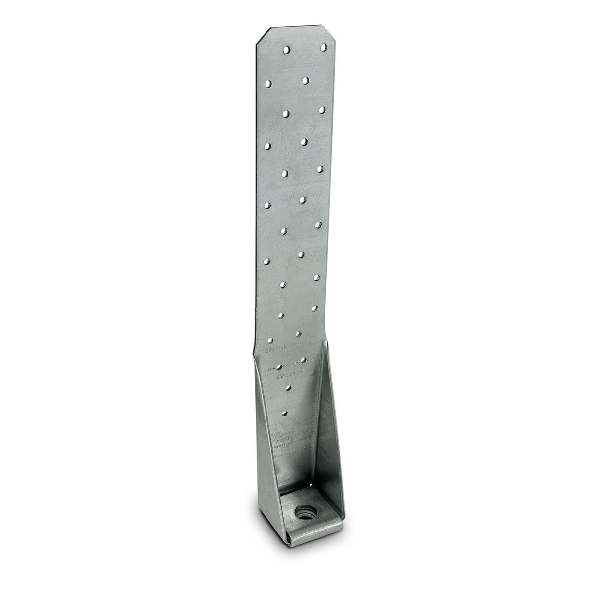 Simpson 16" Heavy Tension Tie HTT5