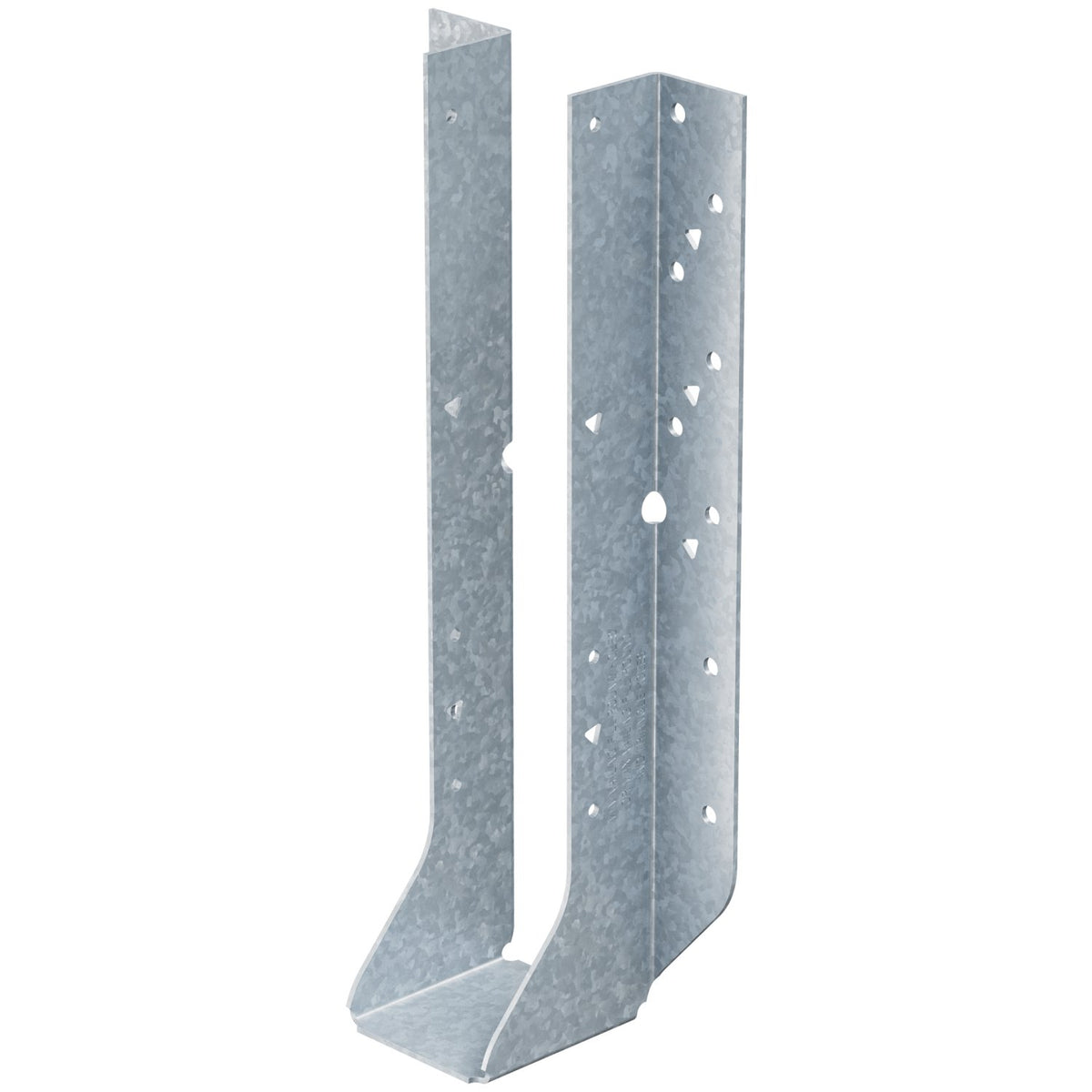 Simpson 2 x 11-7/8 Face-Mount Joist Hanger, Galvanized HU2.1/11