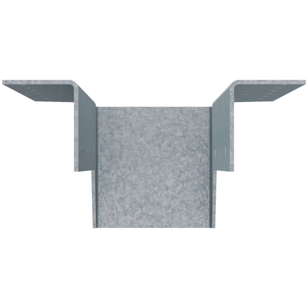 Simpson 2-5/16 x 14 Face-Mount Joist Hanger, Galvanized HU3514