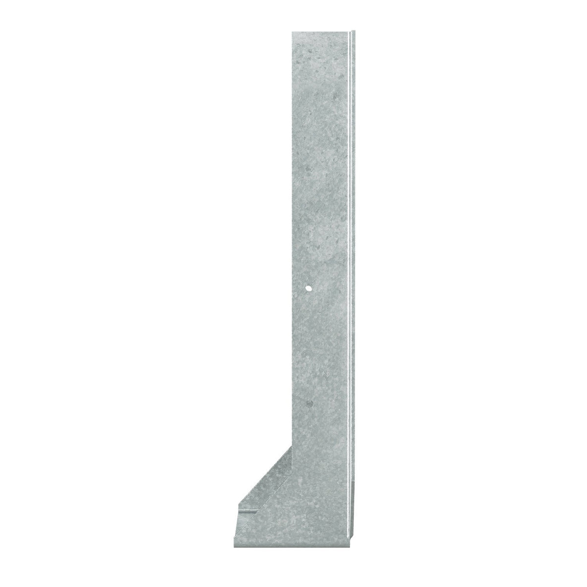 Simpson 4-5/8 x 11-1/4 Face-Mount Joist Hanger, Galvanized HU4.75/11