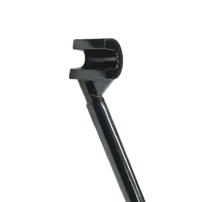 BN Products USA Rebar Hickey, 3/4" max. Capacity BNHYBR-20