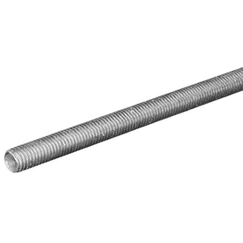 Hot-Dip Galvanized All-Thread Rod