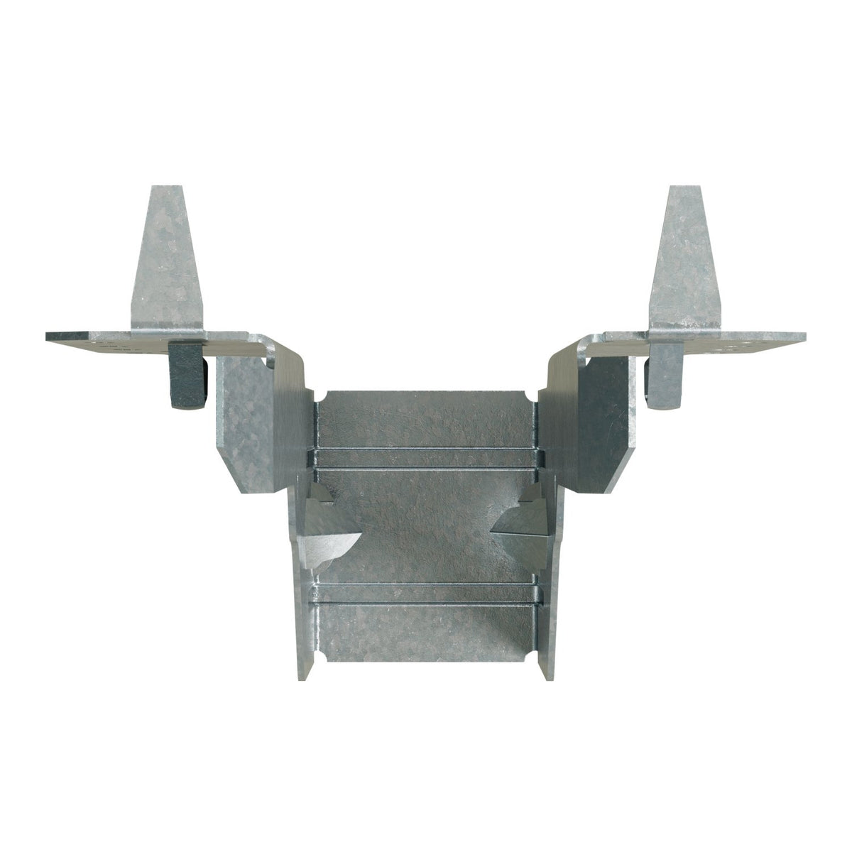Simpson 1-3/4 inx9-1/2 Face-Mount Joist Hanger Galvanized IUS1.81/9.5