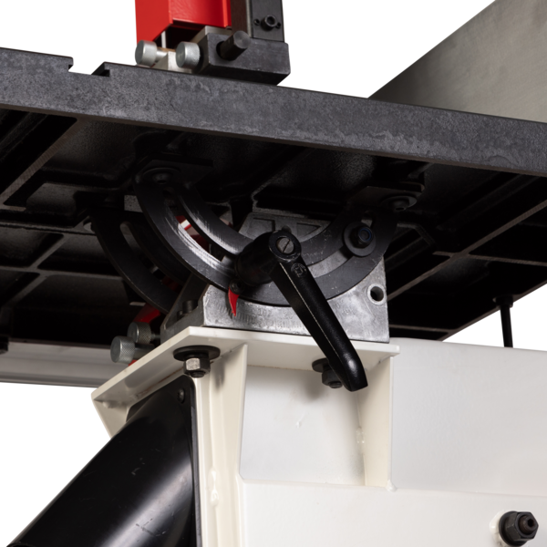 JET Black 14" Bandsaw 1.75HP, Single Phase, 115/230V, JWBS-14SFX-BLK