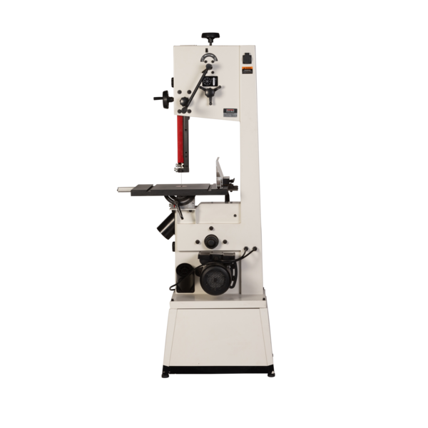 JET Black 14" Bandsaw 1.75HP, Single Phase, 115/230V, JWBS-14SFX-BLK