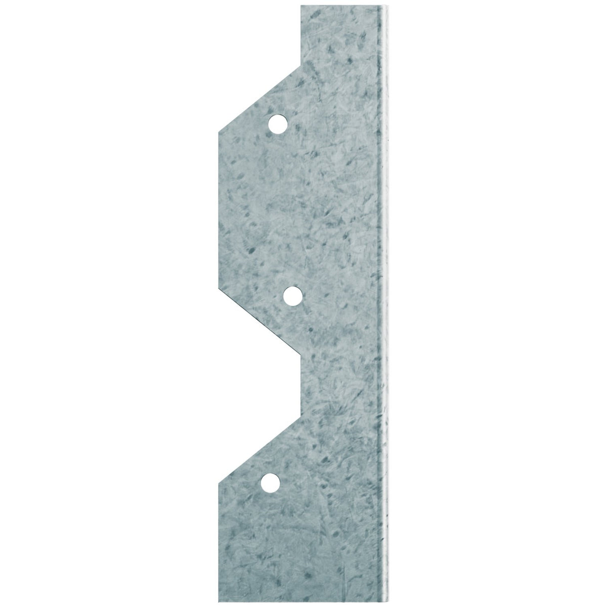 Simpson L50Z 5" Reinforcing L Angle - ZMAX