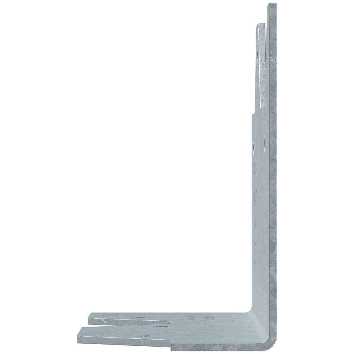 Simpson L50 5" Reinforcing L Angle, Galvanized