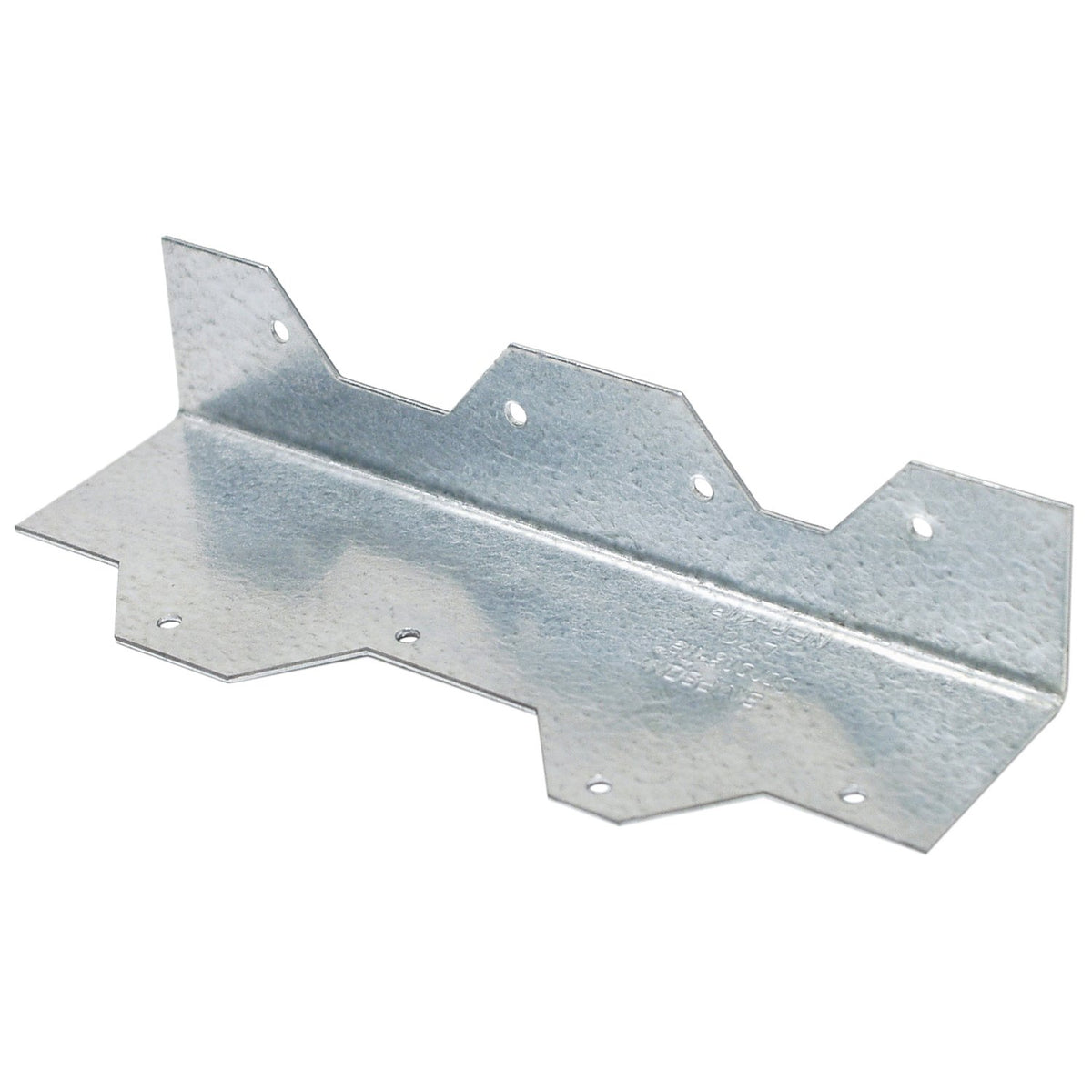 Simpson L70Z 7" Reinforcing L Angle - ZMAX