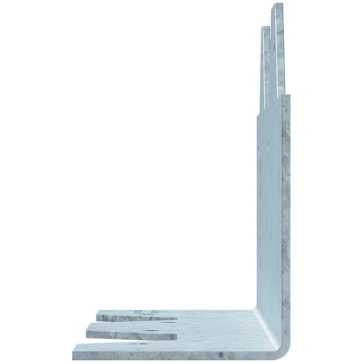 Simpson L70Z 7" Reinforcing L Angle - ZMAX