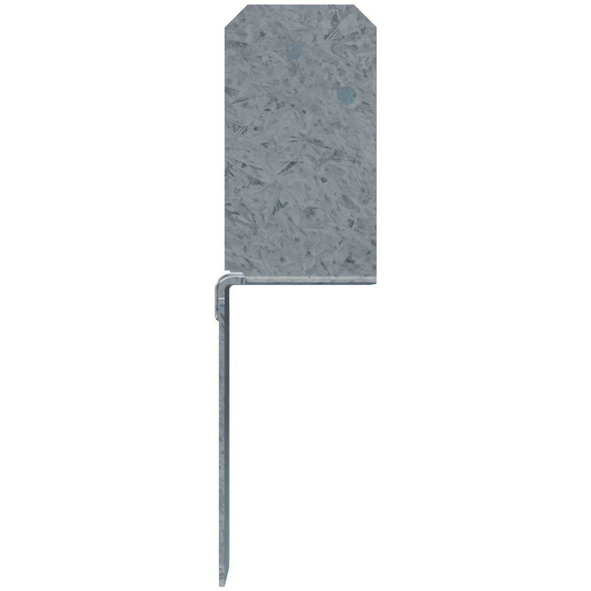 Simpson LPC4Z 4x Adjustable Post Cap - Zmax