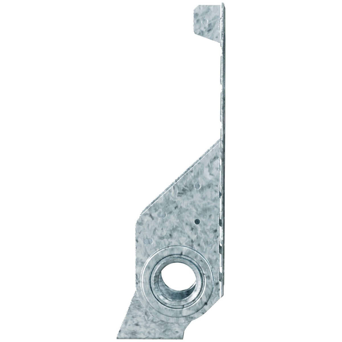 Simpson 1-3/4" Field-Adjustable Rafter Hanger ZMAX LSSR1.81Z