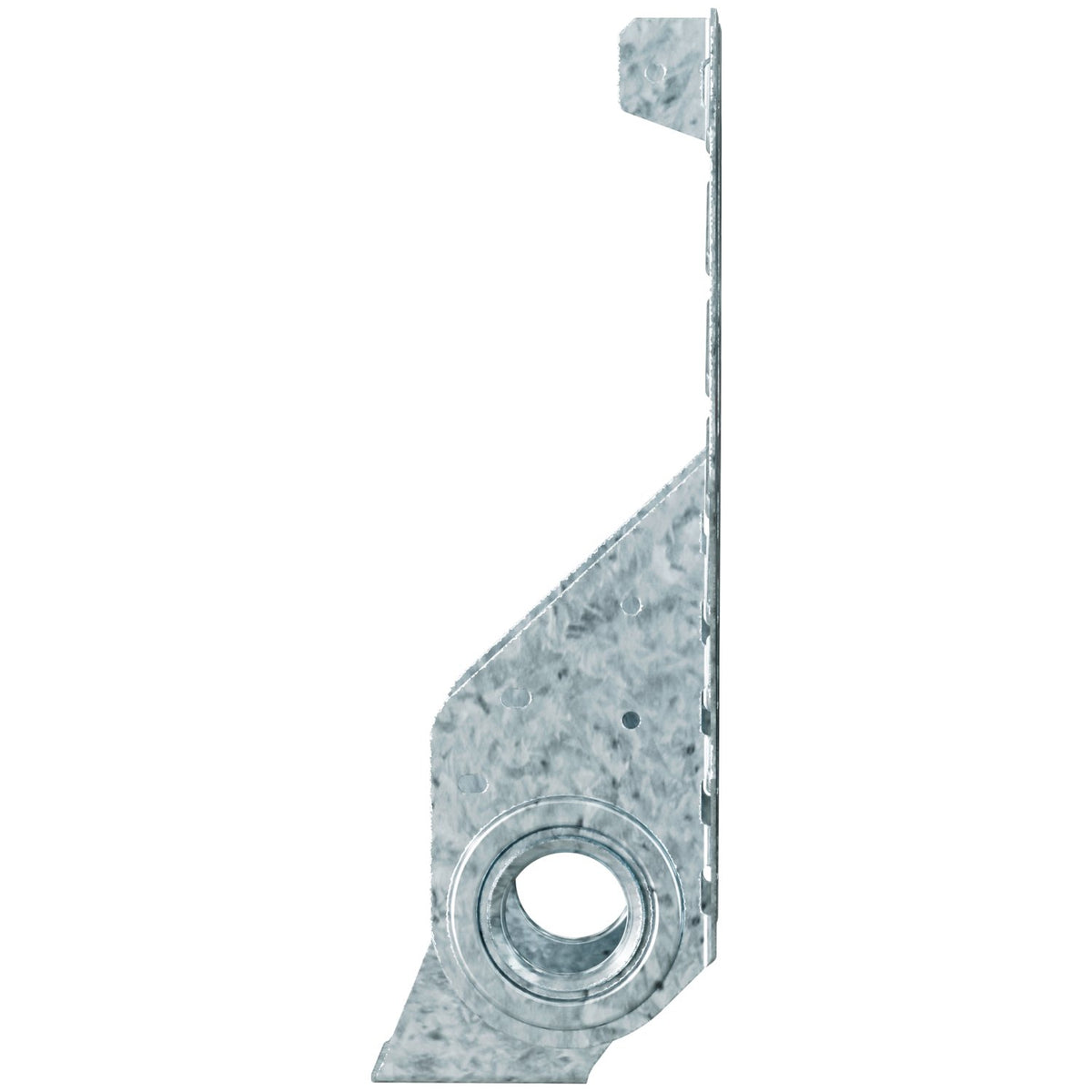 Simpson 2" Field-Adjustable Rafter Hanger ZMAX LSSR2.1Z