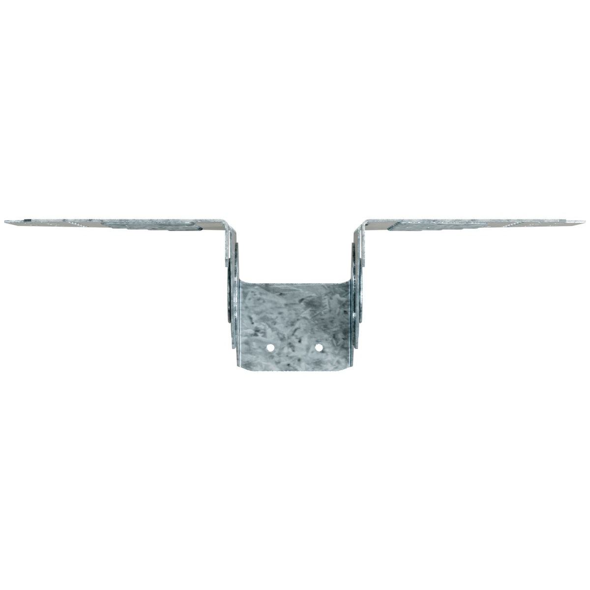 Simpson 2-5/16" Field-Adjustable Rafter Hanger ZMAX LSSR2.37Z
