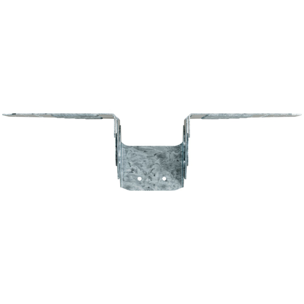 Simpson 2-1/2" Field-Adjustable Rafter Hanger ZMAX LSSR2.56Z