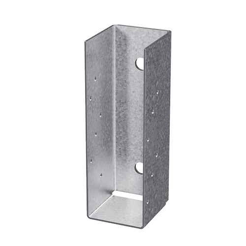 Simpson Strong-Tie MBHU3.56/9.25KT Masonry Beam Hanger W/Screws Galvanized