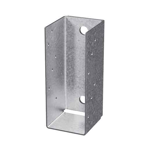 Simpson Strong-Tie MBHU3.56/11.25KT Masonry Beam Hanger W/Screws Galvanized