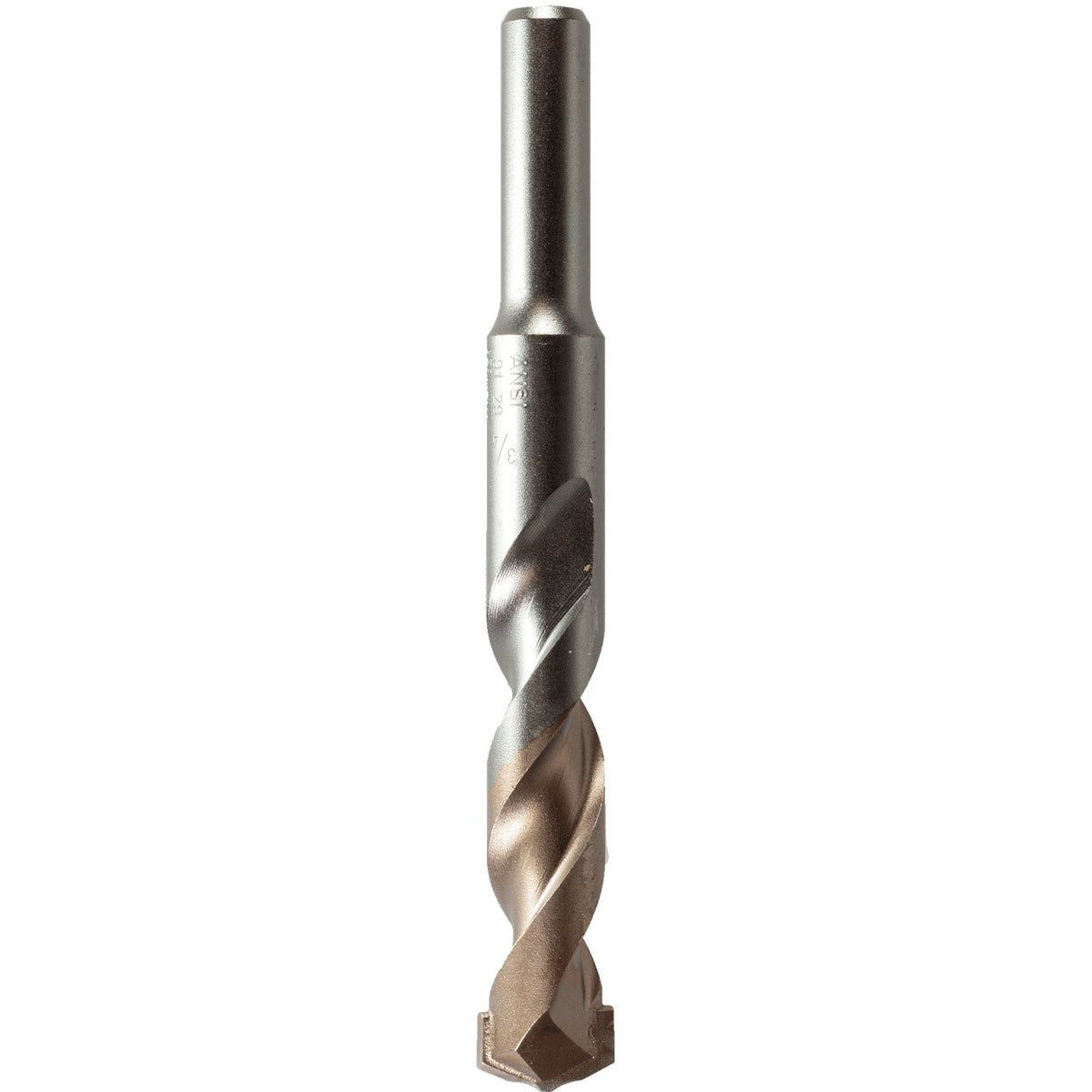 Simpson 3/4 in x 6 in Straight Shank Drill Bit MDB07506