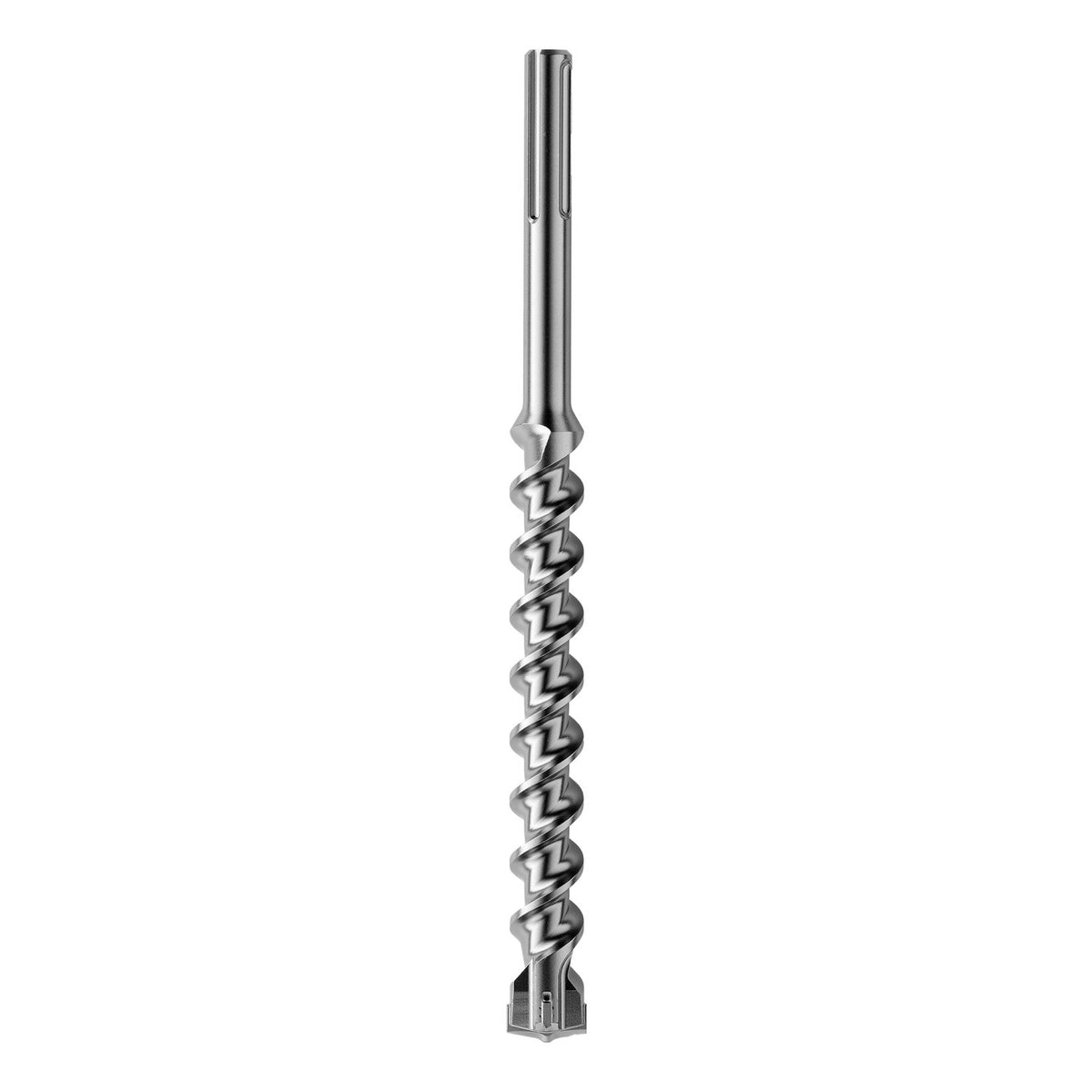 Simpson 5/8 in. x 13 in. SDS-Max Quad-Head Carbide Drill Bit MDMX06213Q