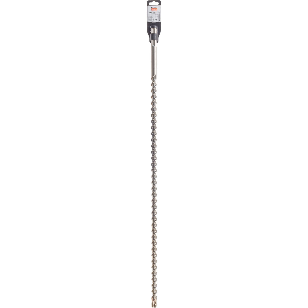 Simpson SDS-Max Quad Head Drill Bit 3/4 in. x 36 in. Carbide MDMX07536Q