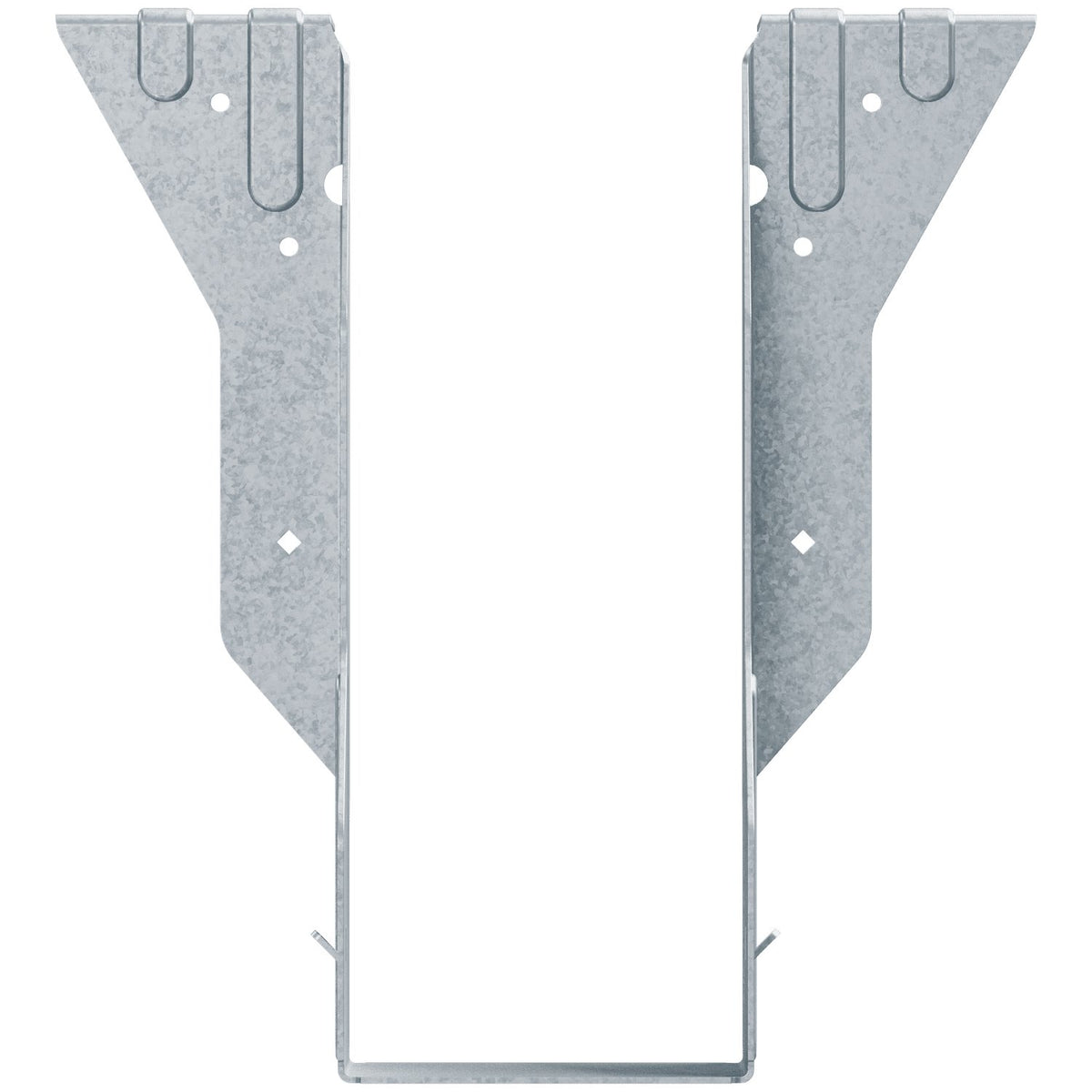 Simpson MIT49.5 Top-Flange Joist Hanger for 3-1/2x9-1/2