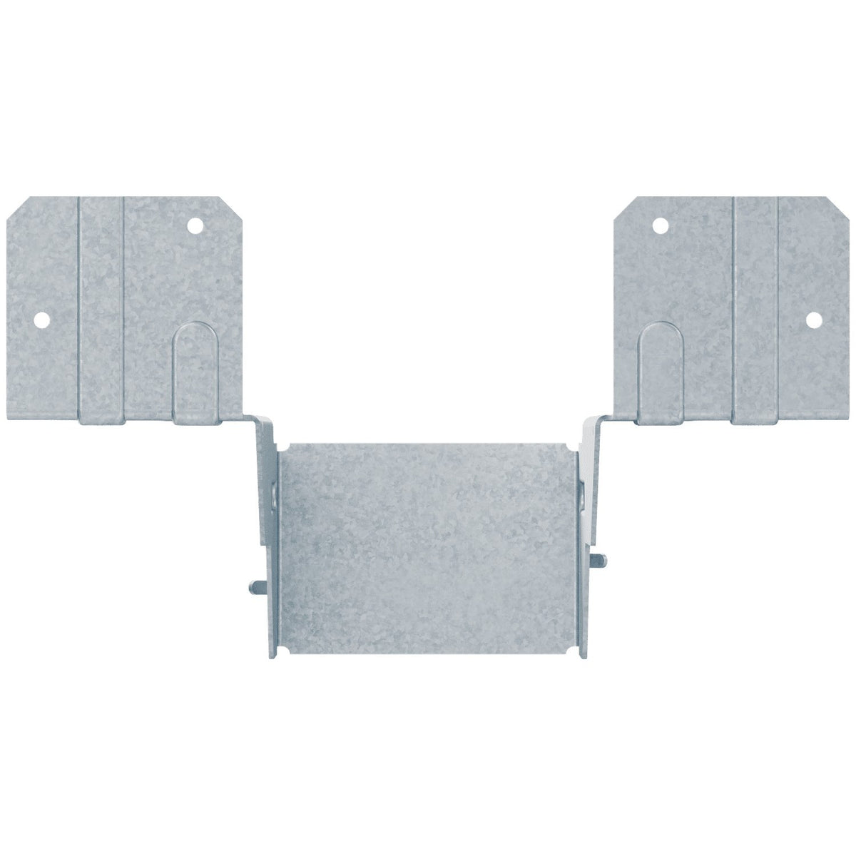 Simpson MIT49.5 Top-Flange Joist Hanger for 3-1/2x9-1/2