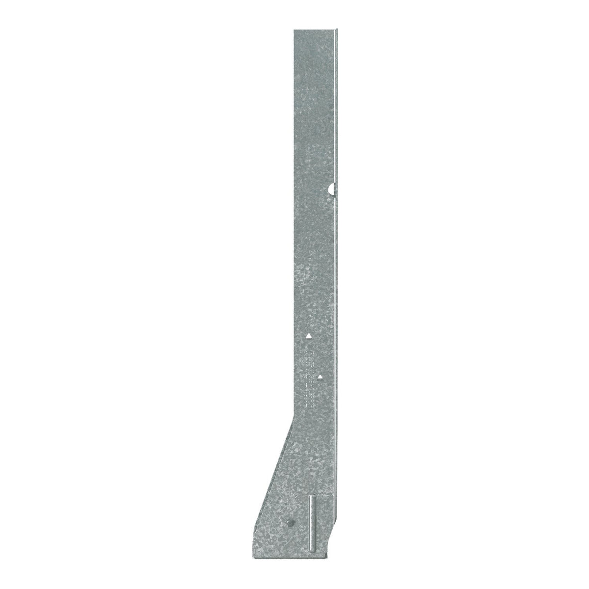 Simpson MIU2.56/18 Face-Mount I-Joist Hanger 2-1/2x18