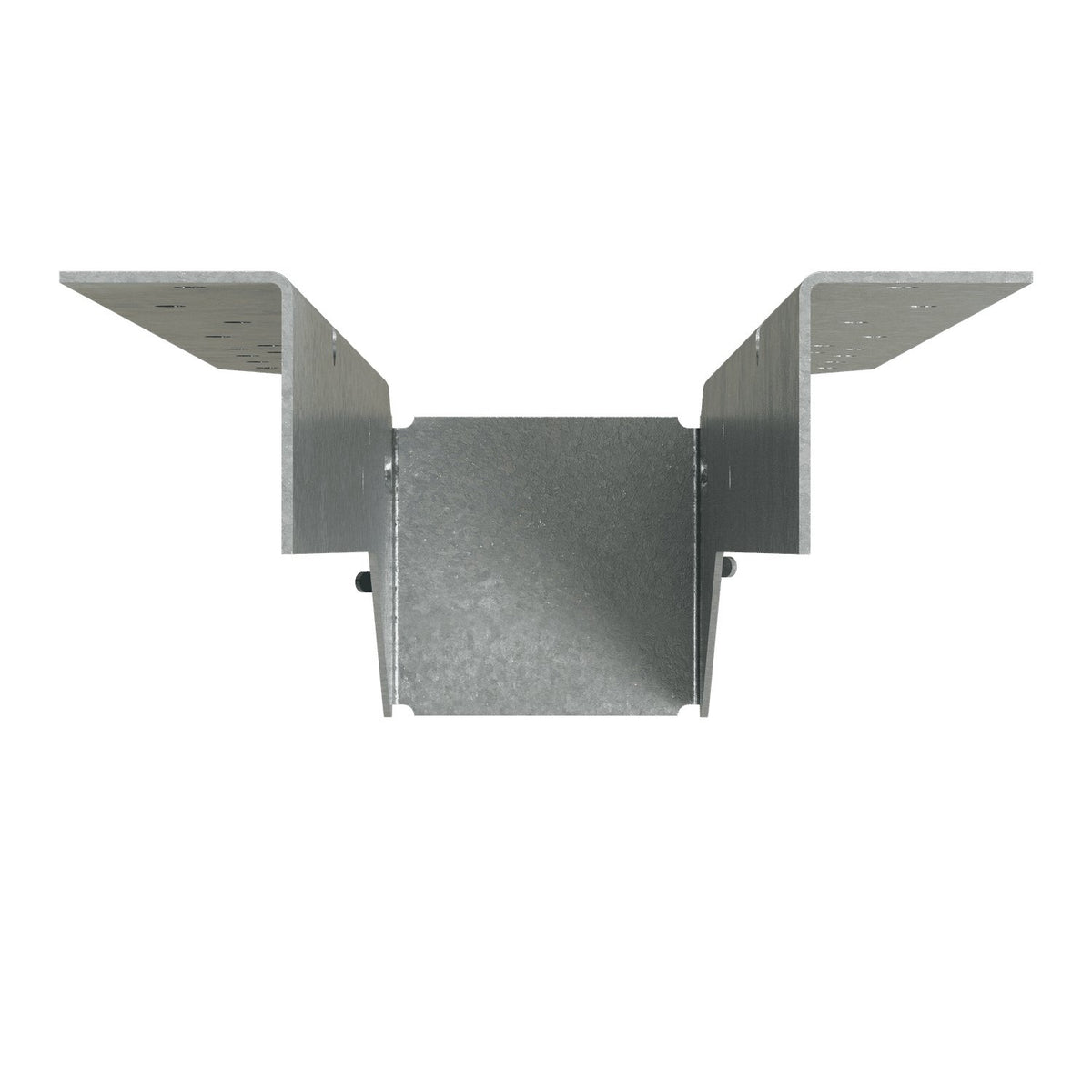 Simpson MIU2.56/18 Face-Mount I-Joist Hanger 2-1/2x18