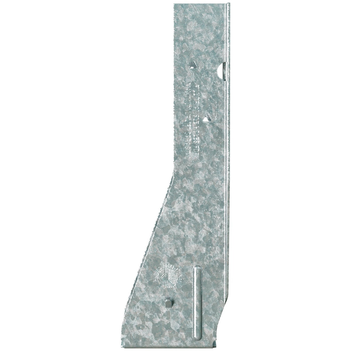 Simpson MIU2.56/9 Face-Mount I-Joist Hanger 2-1/2x9-1/2