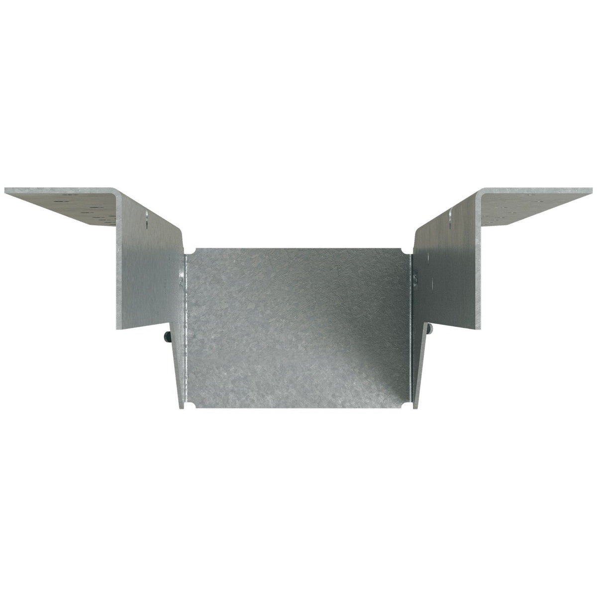Simpson MIU3.56/18 Face-Mount I-Joist Hanger 3-1/2x18