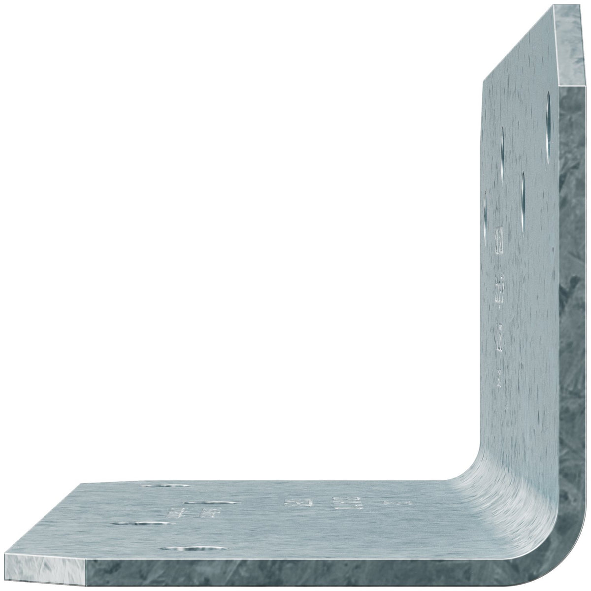 Simpson ML26Z 2 x 6 ZMAX Galvanized Medium L Angle