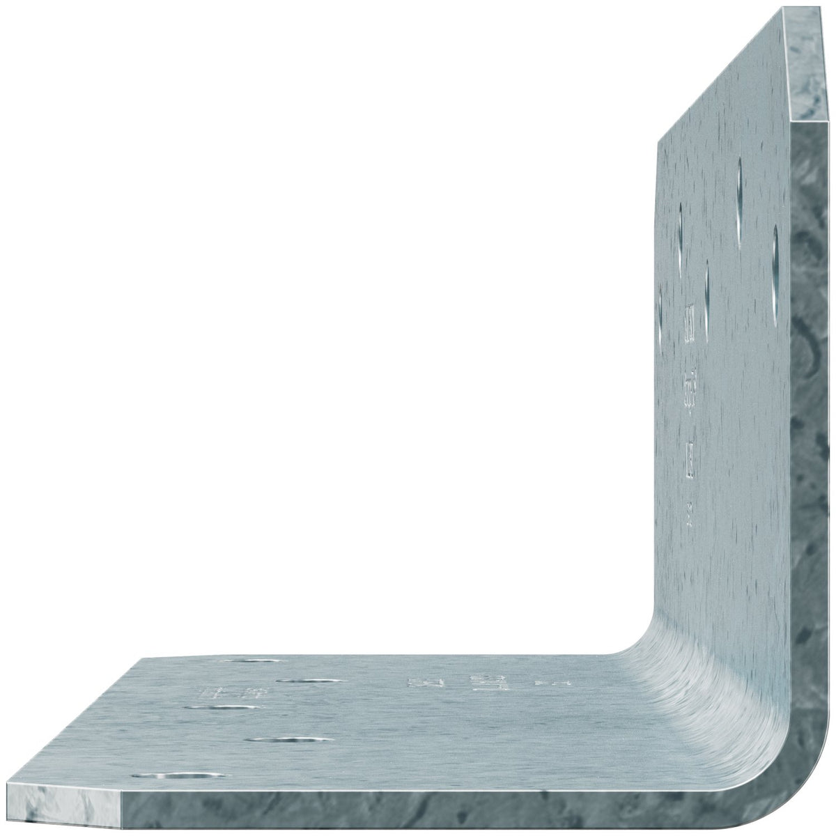 Simpson ML28Z 2 x 8 ZMAX Galvanized Medium L Angle