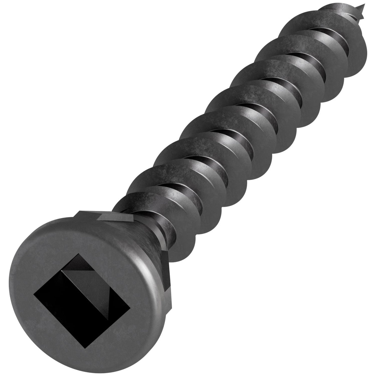 Simpson MTH Wood Underlayment Screw Collated