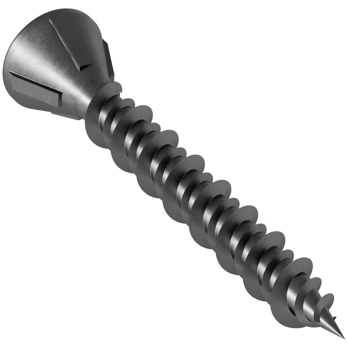 Simpson MTH Wood Underlayment Screw Collated
