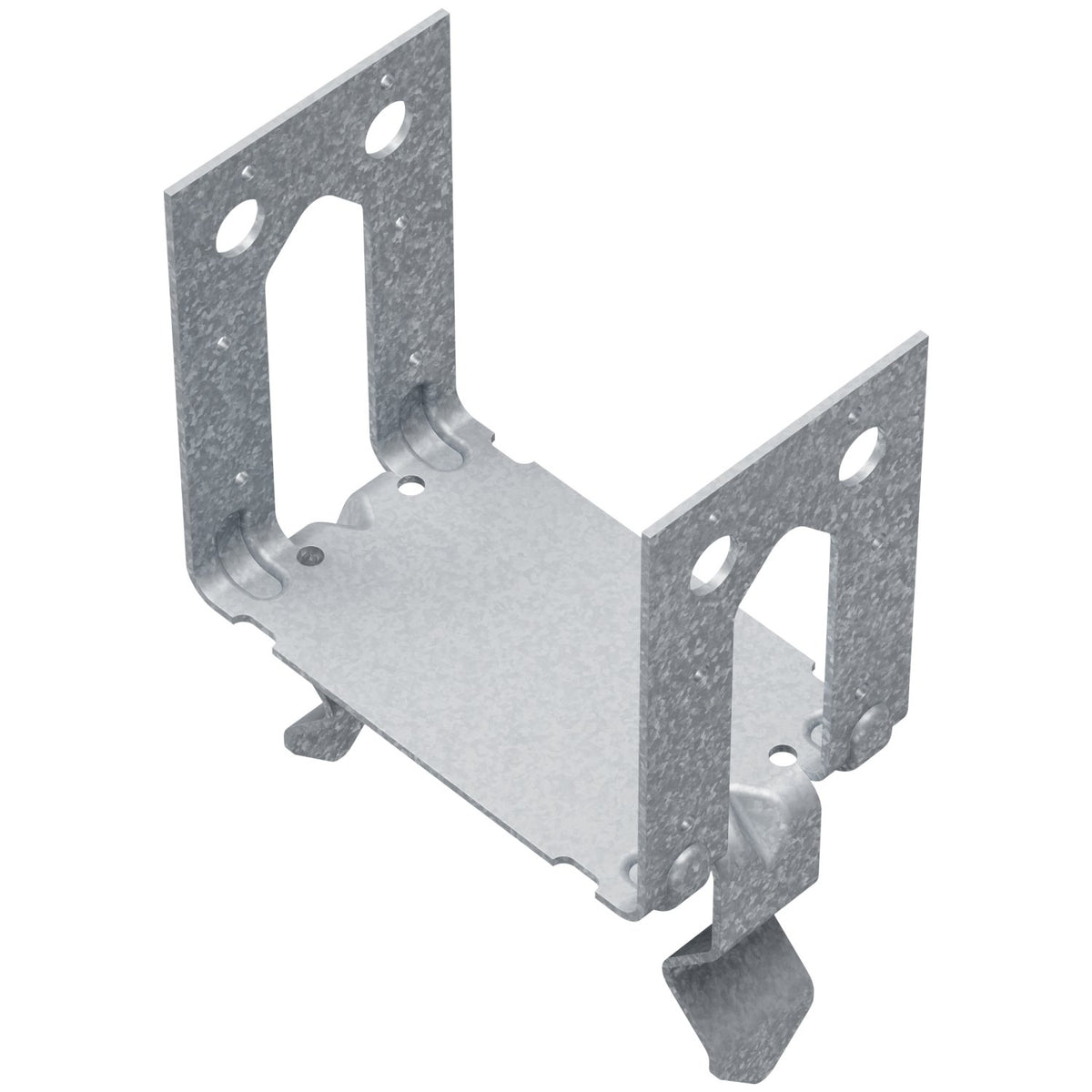 Simpson PB46 4x6 Galvanized Post Base