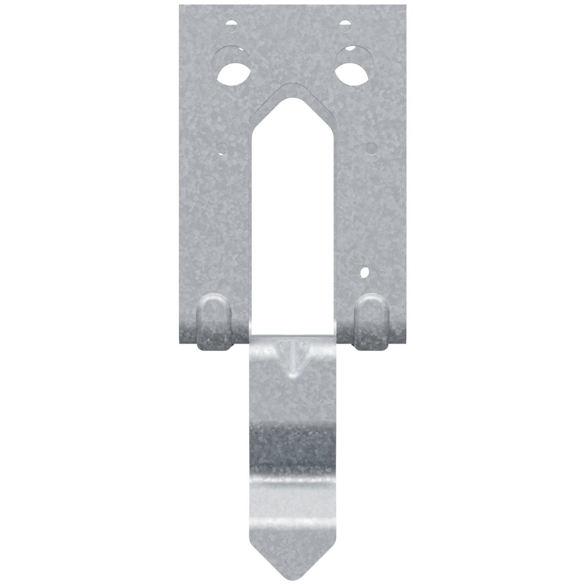 Simpson PB46 4x6 Galvanized Post Base
