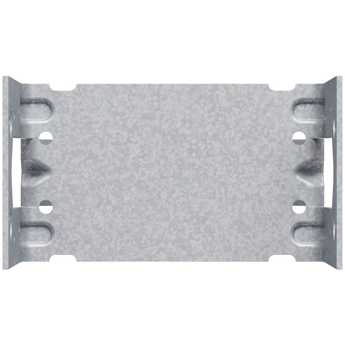 Simpson PB46 4x6 Galvanized Post Base