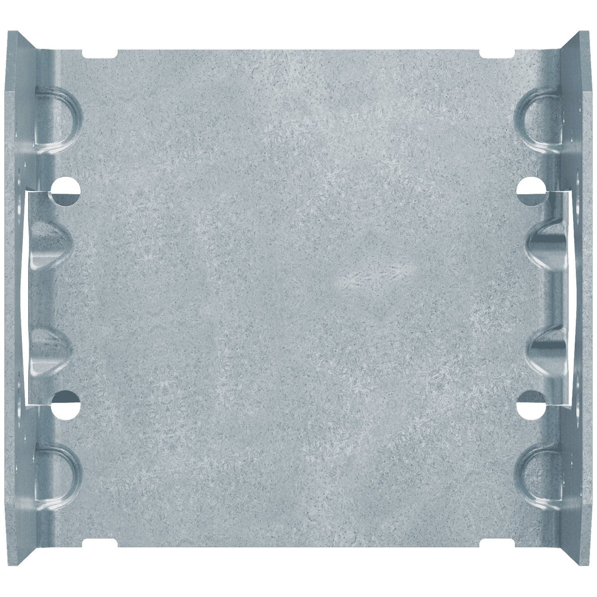 Simpson PB66 6x6 Galvanized Post Base
