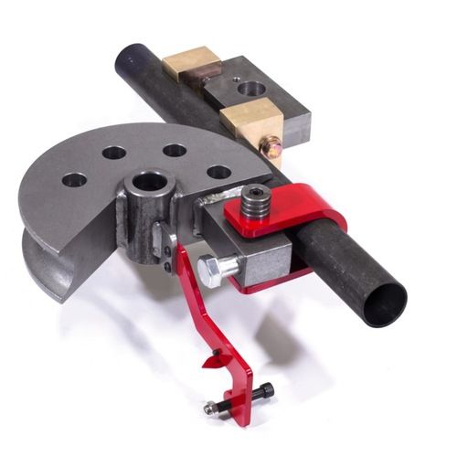 Edwards Pipe Bender Die 2 x 7.5 Radius 180 Deg. PBD180/2X7.5