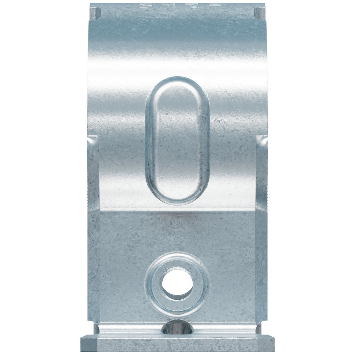Simpson PGT1.5Z-R Pipe Grip Tie for 1-1/2" Pipe, ZMAX