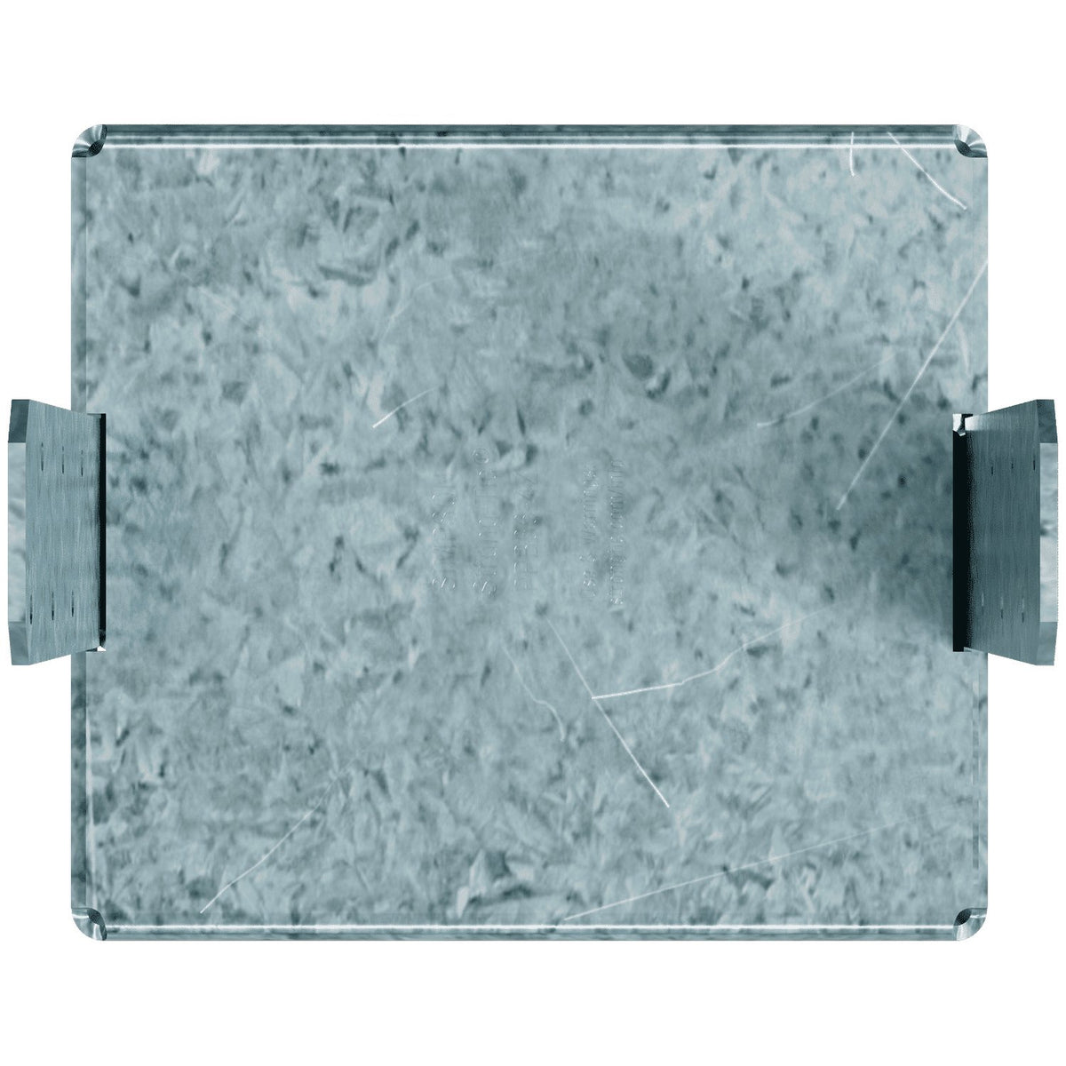 Simpson PPB66-4Z 6X6 Porch Post Base 4" Depth, ZMAX