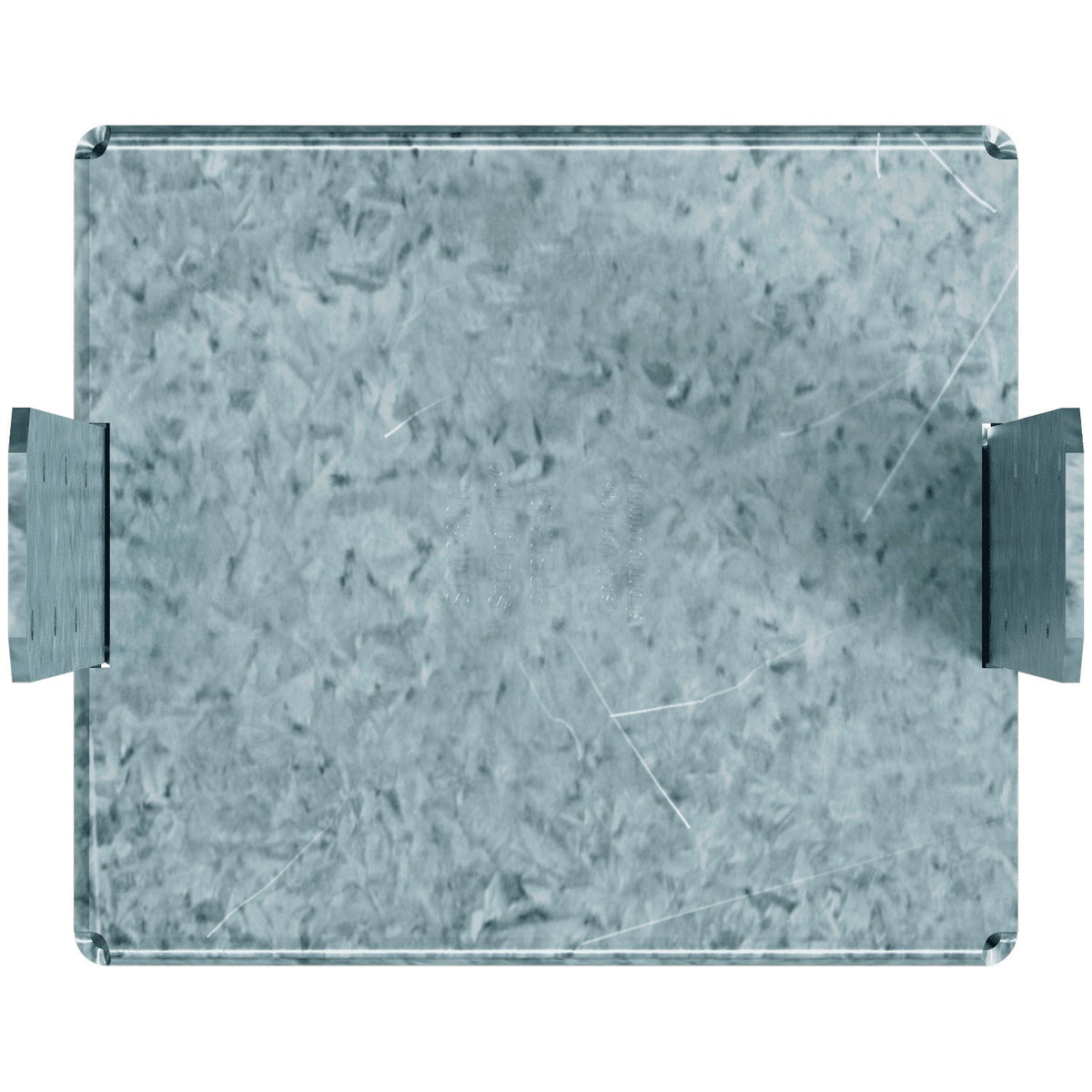 Simpson PPB66-6Z 6X6 Porch Post Base 6" Depth, ZMAX