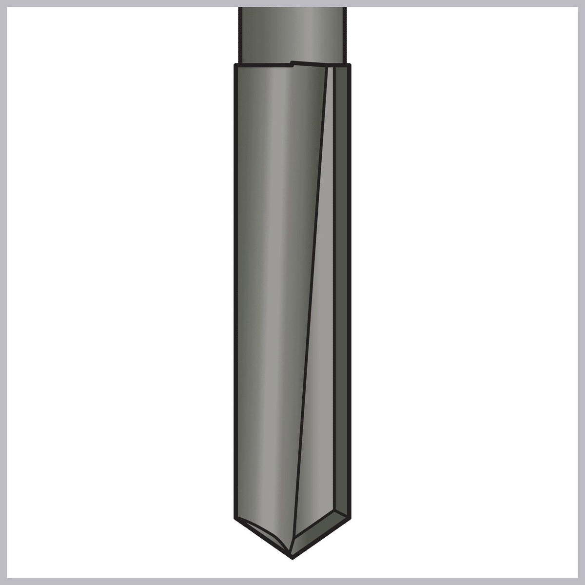 Simpson PPHD Sheathing-to-CFS Screw