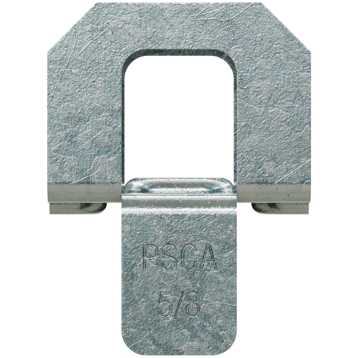 Simpson PSCA 5/8 in. 20-Ga Galvanized Plywood Panel Sheathing Clip 250-Count