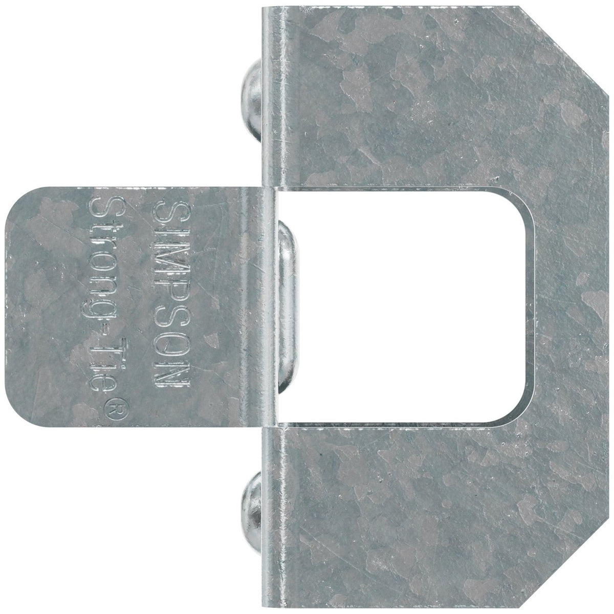 Simpson PSCL 1/2 Plywood Sheathing Clip 1/2 inch