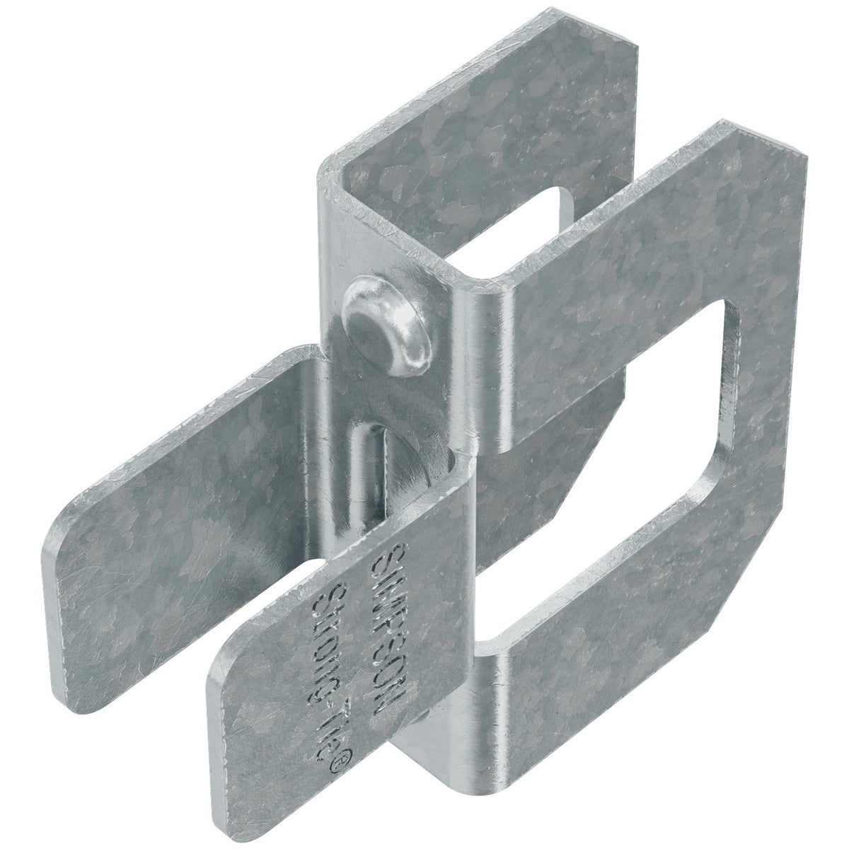 Simpson PSCL 3/8 inch Plywood Sheathing Clips