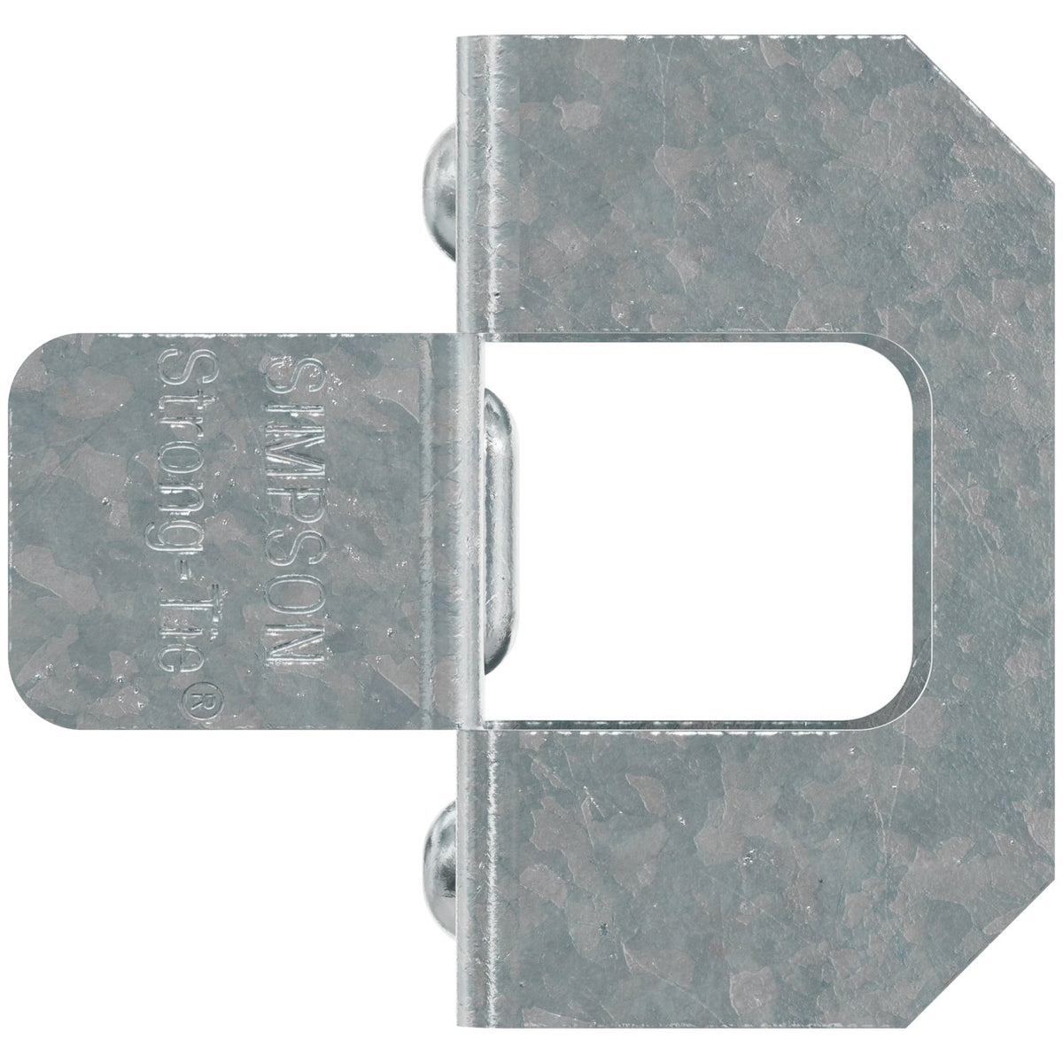 Simpson PSCL 5/8 inch Plywood Sheathing Clip