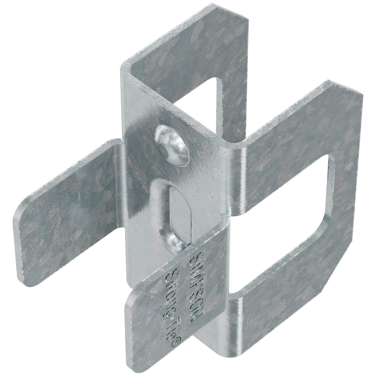 Simpson PSCL 5/8 inch Plywood Sheathing Clip